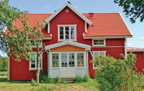 Holiday home Torrmyra Gård Skillingaryd